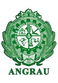 Acharya N.G. Ranga Agricultural University Bapatla Company logo